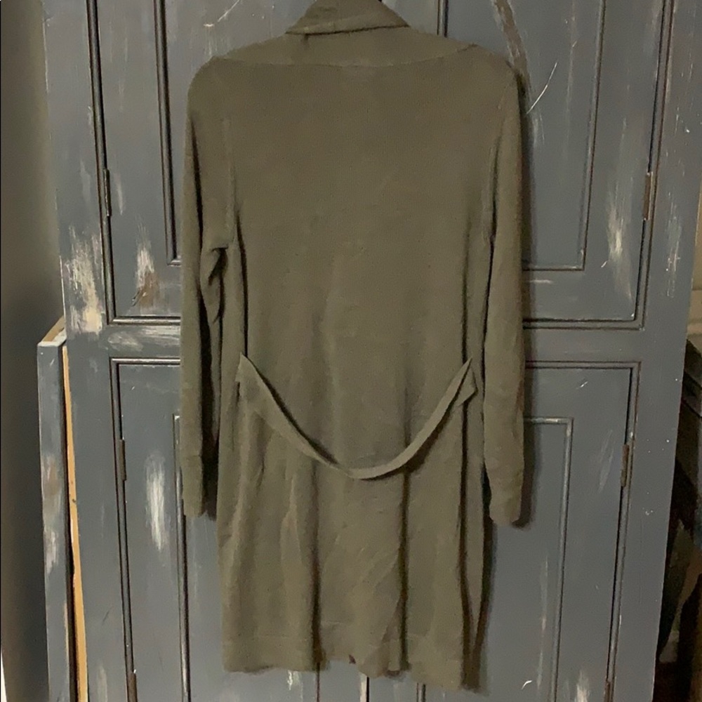 Long sweater - Picture 5 of 5